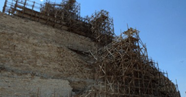 نقابة المهندسين تكرم لجنة هرم زوسر ومحكمى مسابقة تنمية محور قناة السويس