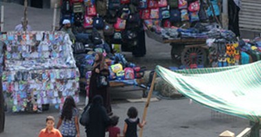 محمد نصيح الجابرى يكتب: تحرير حلوان من الاحتلال