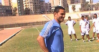 دمنهور يختار 4 حراس مرمى.. ويستبعد "خلف"