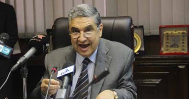 الكهرباء:عودة التيار لـ"الساحل الشمالى" بعد إصلاح العطل