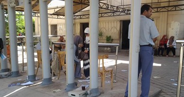 عميد طب عين شمس: "احنا كلية بتعلم الطب ومفيش عندنا سياسة"