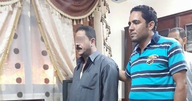 مباحث الإبراهيمية تضبط هاربا من المؤبد أثناء مداهمة كفور نجم بالشرقية