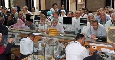 3 مليارات جنيه حصيلة بيع شهادات قناة السويس فى اليوم الثانى حتى الآن