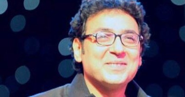 ياسر الطوبجى يشارك فى احتفالية رأس السنة المصرية الفرعونية