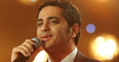 متى تفرج روتانا عن أغنية فضل شاكر "يهون العمر لحبيبى" ؟
