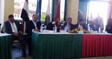 جهات سيادية تتدخل لحل أزمة الأهلى والجبلاية