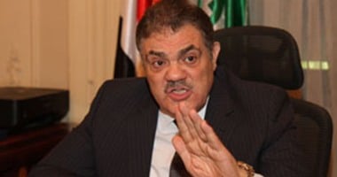 مصدر بمطار القاهرة: البدوى لم يمنع من السفر للسودان