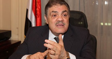 اجتماع مغلق للهيئة العليا للوفد برئاسة البدوى الخميس المقبل