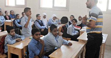 التعليم توضح آلية تقييم طلاب النقل والشهادة الإعدادية بمادة التربية الفنية