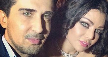 هيفاء وهبى تعود من أمريكا بعد أغنيتها مع كاسبر سمارت