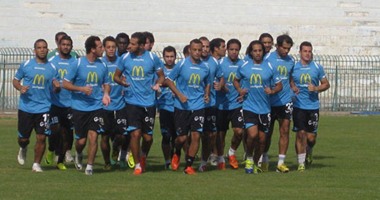 المحلة يقترب من التعاقد مع هداف الوداد المغربى
