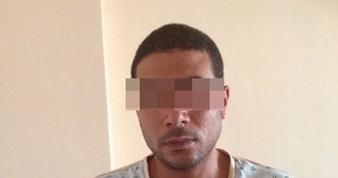 تجديد حبس شاب قتل عجوز بسبب فيديوهات وصور فاضحة لعلاقاتهما الشاذة