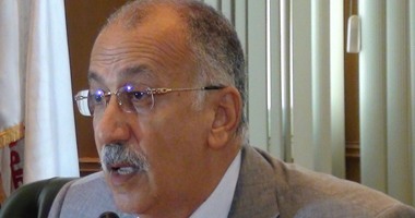 محافظ الدقهلية يصادر معدات مستخدمة فى تبوير نصف فدان