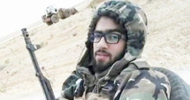 اليوم السابع» تقتحم حياة «فتى داعش»..قصة تحول البادى بيلدينج «إسلام يكن» إلى «الداعشى» صاحب السيف فوق صهوة جواده الدموى.. أول تصريحات لوالده: ابنى اتعمله غسيل مخ.. ومصر فيها جماعات تجنيد للشباب