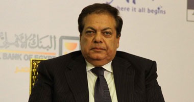 رجال الأعمال: "رؤية مصر 2030" تستدعى هيكلة الجهاز الإدارى للدولة.. "أبو العينين": البرلمان مطالب بتوفير بيئة تشريعية.. محمد البهى: لابد من سرعة تفعيل قوانين "الاستثمار والعمل والشركات"