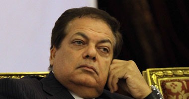 أبو العينين: لابد من وضع مخطط عالمى لمحور القناة قبل دعوة الأجانب للاستثمار فيه