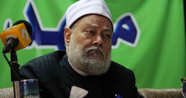 على جمعة: الشات على الإنترنت حلال.. والحكم يعود إلى محتوى الكلام