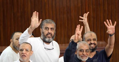 مدير الطب الشرعى بـ"أحداث الإرشاد": راجعت التقارير الطبية للمجنى عليهم