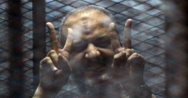 تأجيل محاكمة الخضيرى والبلتاجى للخميس فى "تعذيب محام بالتحرير"