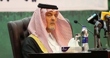 وزير خارجية السعودية: ما يقوم به خادم الحرمين للمسلمين واجبه تجاه الإسلام