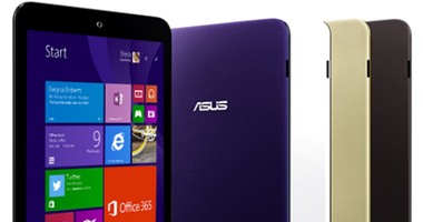 تعرف على المواصفات الكاملة لتابلت Asus Vivo Tab 8