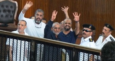 مراجعات الإخوان اعترافات تاريخية بالفشل.. وثيقة تقييمات للتنظيم تعترف بالأزمات الداخلية وغياب التجانس بين جيل 65 و"السبعينات".. وتؤكد: المرشد يستحوذ على صلاحيات المكتب ومجلس الشورى.. وغياب تمثيل المرأة والشباب