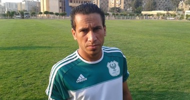 "قطة" يُطالب الزمالك بـ990 ألف جنيه