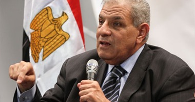 تعيين "القاصد" نائبـًا لرئيس جامعة المنوفية للدراسات العليا والبحوث
