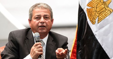 وزير الرياضة يعتمد ١٨ مليون جنيه لدعم ٣٢٧ نادى