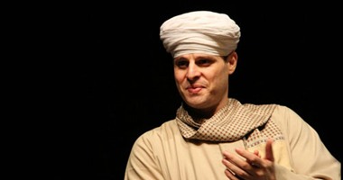 محمود التهامى يحى اليوم "الليلة الكبيرة" لذكرى استقرار رأس الحسين