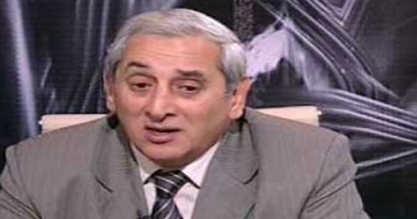 راضى أمينا عاما للاتحاد العربى للأحزاب السياسية