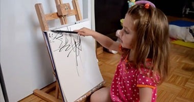 القارئ حنا عادل النجار‎ يكتب : قصة مشروع رسم