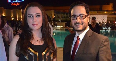 سلاف فواخرجى: المصريون يتعاطون السينما مثل "العيش".. ولم نر من الثورة السورية إلا الدمار والدم..فخورة بعرض أفلامى فى مصر لأنها أم الفنون.. أعشق الفن والمغامرة.. وفيلم "رسائل الكرز" به شى من روحى