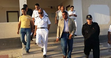 إنشاء محطة طاقة شمسية بمساحة 2 مليون و500 متر فى سفاجا