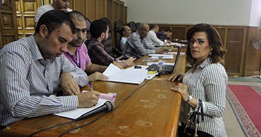 فاطمة ناعوت: كنت فى رحلة عمل خارج مصر ولم أهرب