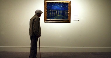وداعاً للإنسان المبدع.. الكمبيوتر يرسم مثل فان جوخ و بيكاسو