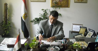 ننشر التعديل فى مواعيد المقابلات الشخصية للترقيات بـ"تعليم بنى سويف"