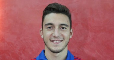 دارميان لاعب شهر أغسطس فى مانشستر يونايتد