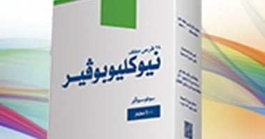إيفا فارما توافر دواء جديد لعلاج فيروس سى