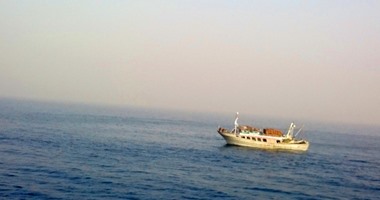 صياد يروى لـ"اليوم السابع" تفاصيل اللحظات الأخيرة لـ"زينة البحرين" قبل الغرق