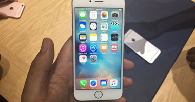 مليون دولار مكافأة لهاكرز اخترقوا نظام أبل iOS 9 من بعد