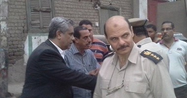 متهم هارب من 75 سنة سجنا يسلم نفسه للشرطة.. وضبط ربة منزل خطفت نجلها بأسيوط