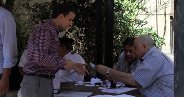 169 شخصًا تقدموا بأوراق ترشيحهم لانتخابات البرلمان بكفر الشيخ