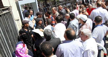 145 مرشحًا محتملا لعضوية البرلمان تقدموا بأوراقهم بكفر الشيخ منهم 14 جددًا
