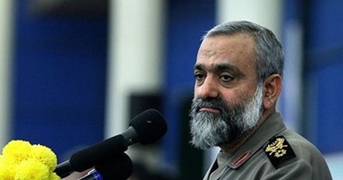 تعرف على 20 شركة وبنك إيرانى طالها العقوبات الأمريكية بسبب "الباسيج"