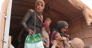 الأمم المتحدة: القواعد الحدودية الجديدة فى المجر "مثيرة للقلق"
