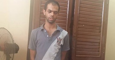 ضبط إخوانى متهم بحرق محكمة السادات ومدرعة للأمن المركزى بالمنوفية
