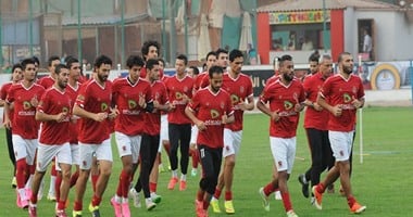 موعد مباراة الأهلى وأورلاندو الليلة