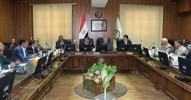 إنهاء خدمة مدرس مساعد بكلية طب بنى سويف ومطالبتة باسترداد 33 ألف جنية