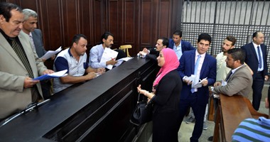  63 مرشحا محتملا يتقدمون بأوراقهم لانتخابات النواب بالإسماعيلية حتى الآن